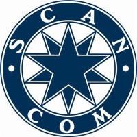 ScanCom International A/S logo, ScanCom International A/S contact details