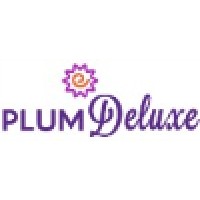 Plum Deluxe logo, Plum Deluxe contact details