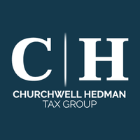 Churchwell Hedman Tax Group logo, Churchwell Hedman Tax Group contact details