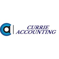 Currie Accounting Services Ltd. logo, Currie Accounting Services Ltd. contact details