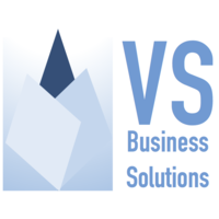 VS Business Solutions logo, VS Business Solutions contact details