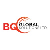 BQ GLOBAL SOLUTIONS LIMITED logo, BQ GLOBAL SOLUTIONS LIMITED contact details