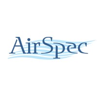 AIRSPEC, INC. logo, AIRSPEC, INC. contact details