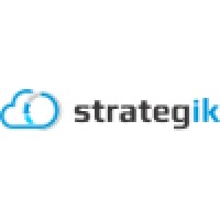 Strategik Pty Ltd logo, Strategik Pty Ltd contact details