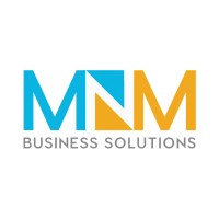 MNM Business Solutions logo, MNM Business Solutions contact details