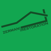 Zerman Restoration LLC logo, Zerman Restoration LLC contact details