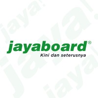 Jayaboard.id (formerly USG Boral Indonesia) logo, Jayaboard.id (formerly USG Boral Indonesia) contact details