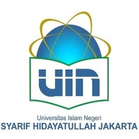 Universitas Islam Negeri Syarif Hidayatullah Jakarta logo, Universitas Islam Negeri Syarif Hidayatullah Jakarta contact details