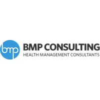 BMP Healthcare Consulting logo, BMP Healthcare Consulting contact details