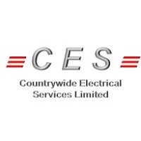 COUNTRYWIDE ELECTRICAL SERVICES LIMITED (CES LTD) logo, COUNTRYWIDE ELECTRICAL SERVICES LIMITED (CES LTD) contact details