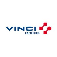 VINCI Facilities Italia logo, VINCI Facilities Italia contact details