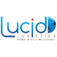 Lucid Logistics logo, Lucid Logistics contact details