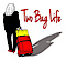 Two Bag Life logo, Two Bag Life contact details