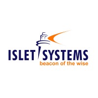 Islet Systems logo, Islet Systems contact details