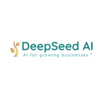 DeepSeed AI logo, DeepSeed AI contact details