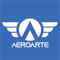 Aeroarte logo, Aeroarte contact details