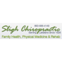 Sligh Clinic Of Chiropractic logo, Sligh Clinic Of Chiropractic contact details