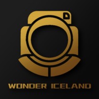 WONDER ICELAND logo, WONDER ICELAND contact details