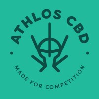 Athlos CBD logo, Athlos CBD contact details