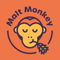 Malt Monkey logo, Malt Monkey contact details