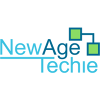 NewAge Techie logo, NewAge Techie contact details