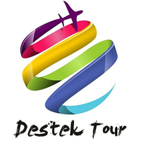 Destek Tour & Event logo, Destek Tour & Event contact details