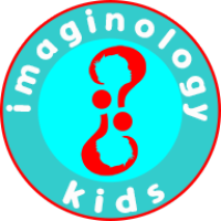 Imaginology Kids logo, Imaginology Kids contact details