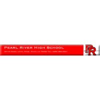 Pearl River High School logo, Pearl River High School contact details