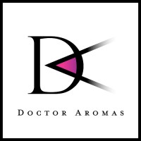 Doctor Aromas logo, Doctor Aromas contact details