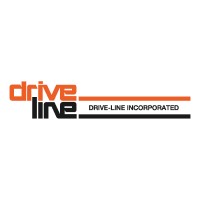 Drive-Line Incorporated logo, Drive-Line Incorporated contact details