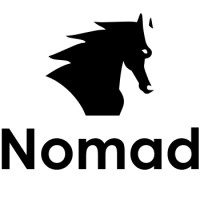 Nomad Cargo logo, Nomad Cargo contact details