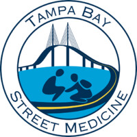 Tampa Bay Street Medicine logo, Tampa Bay Street Medicine contact details