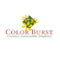 Color Burst logo, Color Burst contact details