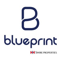 Blueprint by Swire Properties logo, Blueprint by Swire Properties contact details