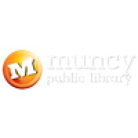 Muncy Public Library logo, Muncy Public Library contact details