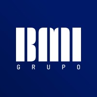 GRUPO BMI logo, GRUPO BMI contact details