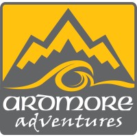 Ardmore Adventures logo, Ardmore Adventures contact details