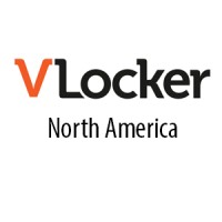 VLocker North America, LLC logo, VLocker North America, LLC contact details