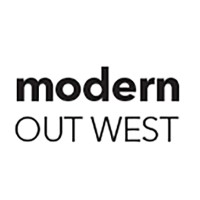 Modern Out West logo, Modern Out West contact details