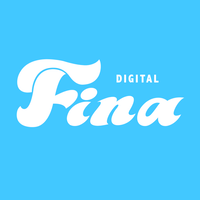 Fina Digital logo, Fina Digital contact details