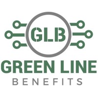 Green Line Benefits logo, Green Line Benefits contact details