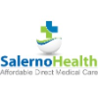 Salerno Health logo, Salerno Health contact details