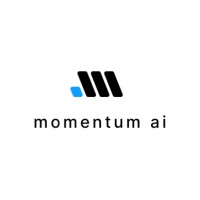 Momentum AI logo, Momentum AI contact details