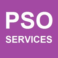 PSO Services LLC logo, PSO Services LLC contact details