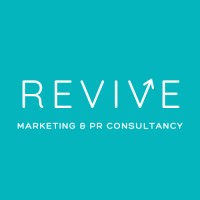 Revive Marketing & PR logo, Revive Marketing & PR contact details