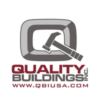 Quality Buildings Inc. logo, Quality Buildings Inc. contact details