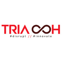 Tria OOH logo, Tria OOH contact details