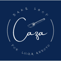 Caza Bake Shop logo, Caza Bake Shop contact details