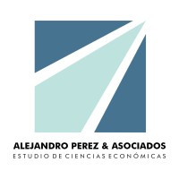 Alejandro Perez & Asociados • Estudio de Cs. Económicas logo, Alejandro Perez & Asociados • Estudio de Cs. Económicas contact details