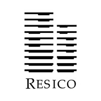 Resico logo, Resico contact details